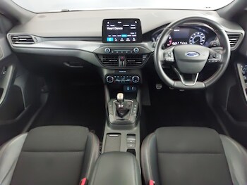 Used Ford Focus 2019 for sale - 77921914: Photo