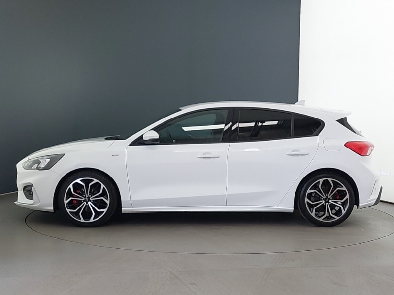 Used Ford Focus 2019 for sale - 77921914: Photo 4