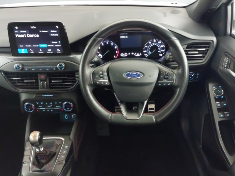 Used Ford Focus 2019 for sale - 77921914: Photo 7