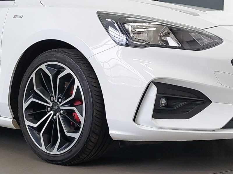 Used Ford Focus 2019 for sale - 77921914: Photo 9