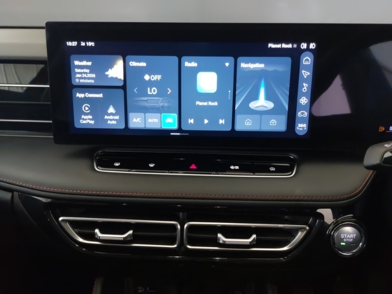 Used MG MG HS 2024 for sale - 77311625: Photo 10