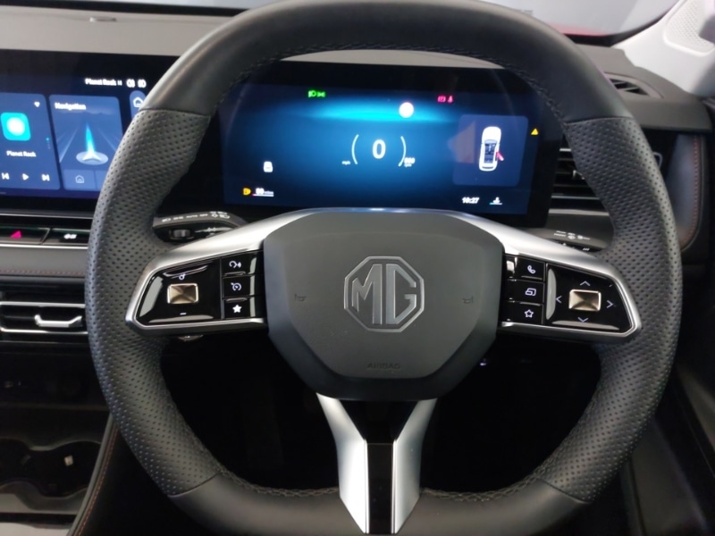 Used MG MG HS 2024 for sale - 77311625: Photo 11