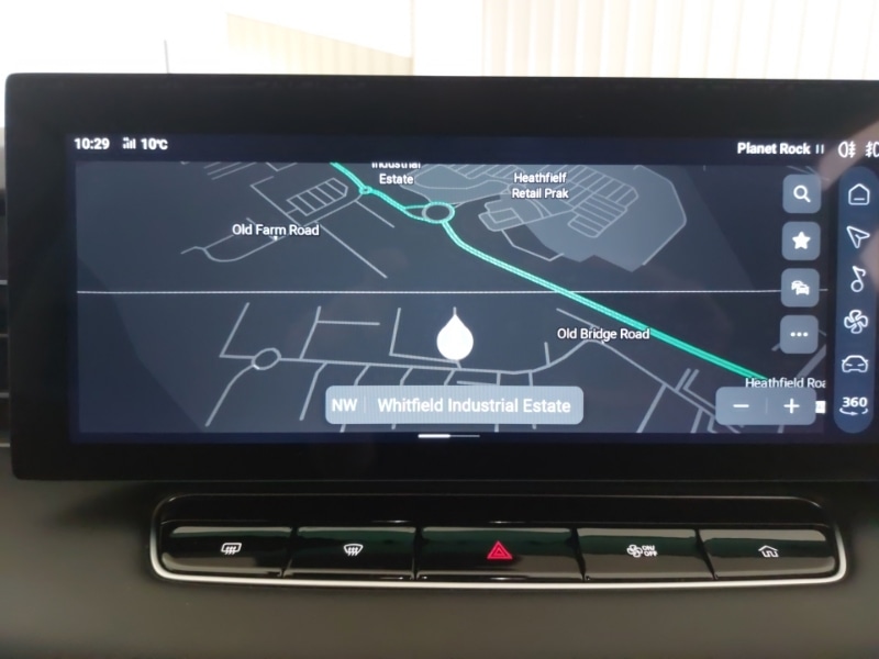 Used MG MG HS 2024 for sale - 77311625: Photo 16