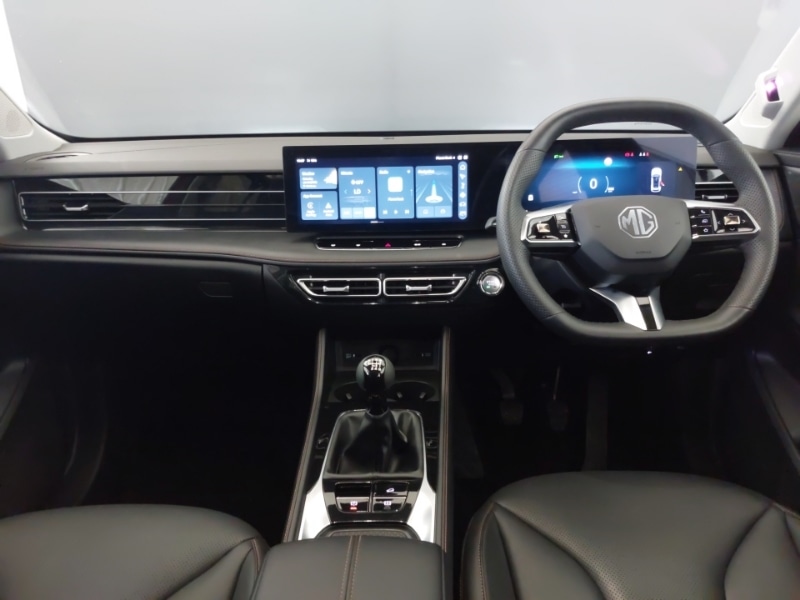 Used MG MG HS 2024 for sale - 77311625: Photo 2