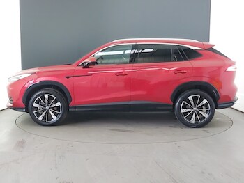 Used MG MG HS 2024 for sale - 77311625: Photo