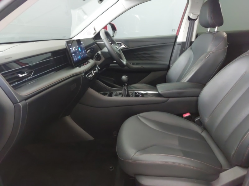 Used MG MG HS 2024 for sale - 77311625: Photo 5