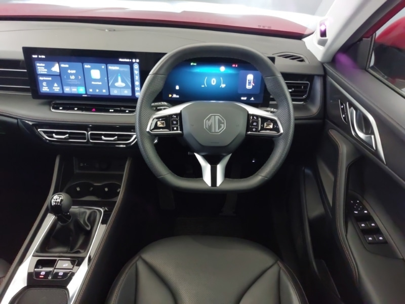 Used MG MG HS 2024 for sale - 77311625: Photo 7