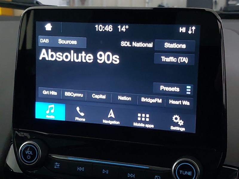 Used Ford Ecosport 2019 for sale - 77325372: Photo 16