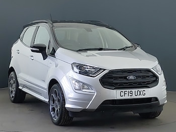 Used Ford Ecosport 2019 for sale - 77325372: Photo