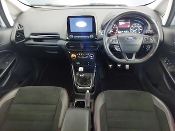 Used Ford Ecosport 2019 for sale - 77325372: Photo