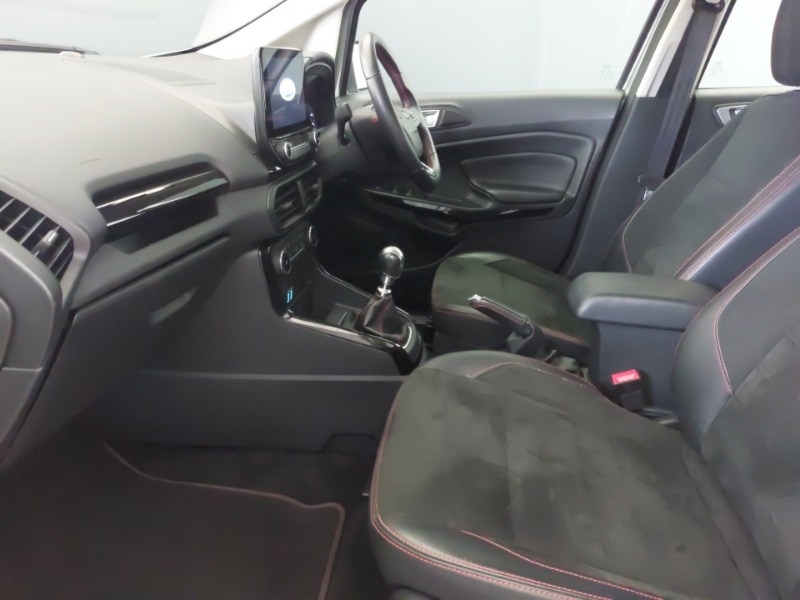 Used Ford Ecosport 2019 for sale - 77325372: Photo 5
