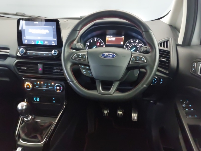 Used Ford Ecosport 2019 for sale - 77325372: Photo 7
