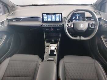 Used MG MG3 2024 for sale - 78269034: Photo