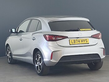 Used MG MG3 2024 for sale - 78269034: Photo