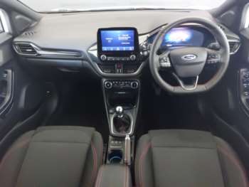 Used Ford Puma 2022 for sale - 74867989: Photo