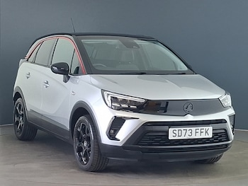 Used Vauxhall Crossland 2023 for sale - 79492996: Photo