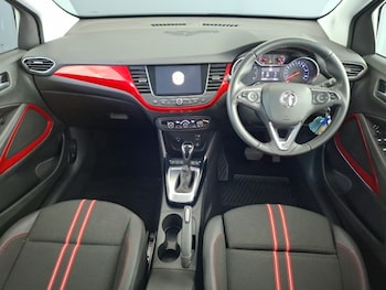 Used Vauxhall Crossland 2023 for sale - 79492996: Photo