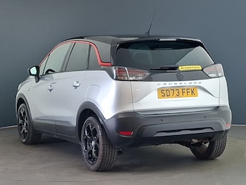 Used Vauxhall Crossland 2023 for sale - 79492996: Photo