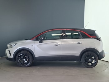 Used Vauxhall Crossland 2023 for sale - 79492996: Photo