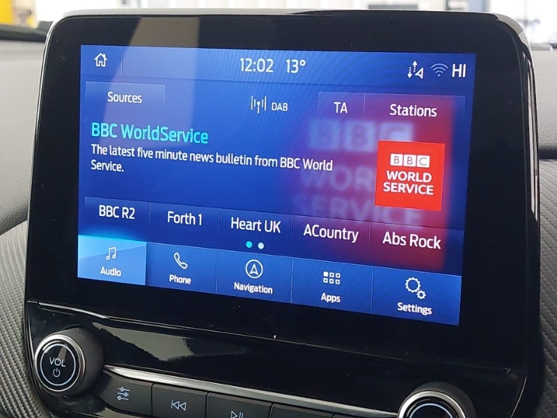 Used Ford Puma 2023 for sale - 76779420: Photo 15