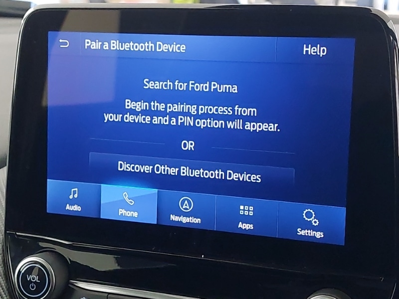 Used Ford Puma 2023 for sale - 76779420: Photo 16