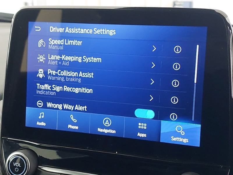 Used Ford Puma 2023 for sale - 76779420: Photo 17