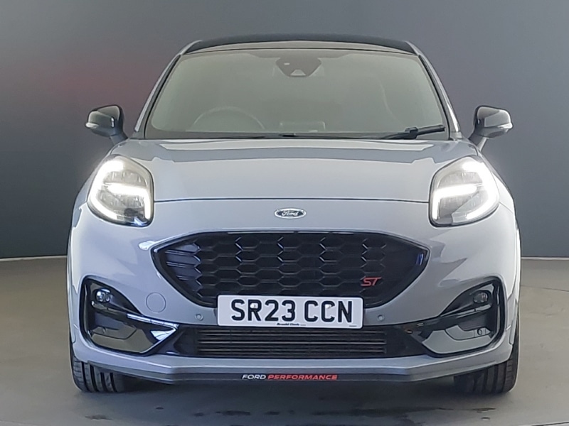 Used Ford Puma 2023 for sale - 76779420: Photo 19