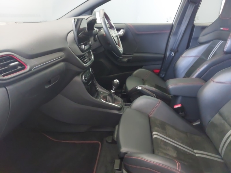 Used Ford Puma 2023 for sale - 76779420: Photo 5