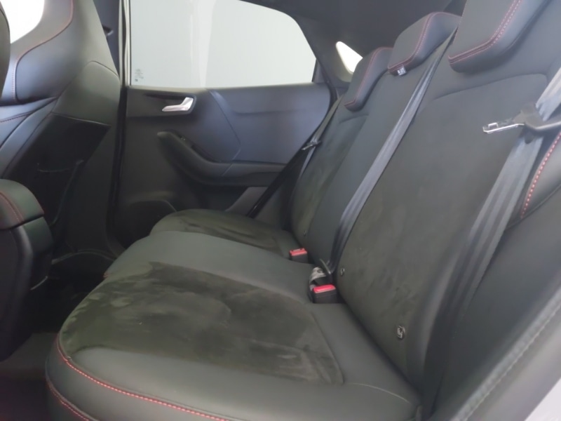 Used Ford Puma 2023 for sale - 76779420: Photo 6