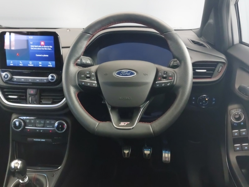 Used Ford Puma 2023 for sale - 76779420: Photo 7