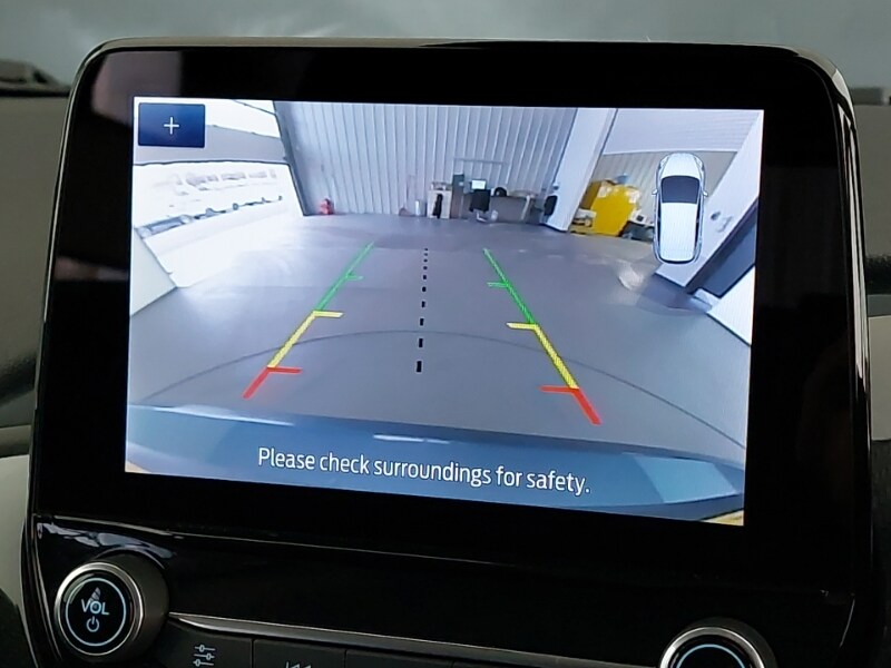 Used Ford Fiesta 2022 for sale - 77721854: Photo 11