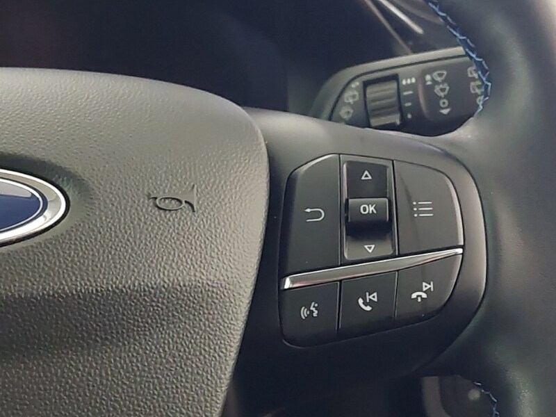 Used Ford Fiesta 2022 for sale - 77721854: Photo 13