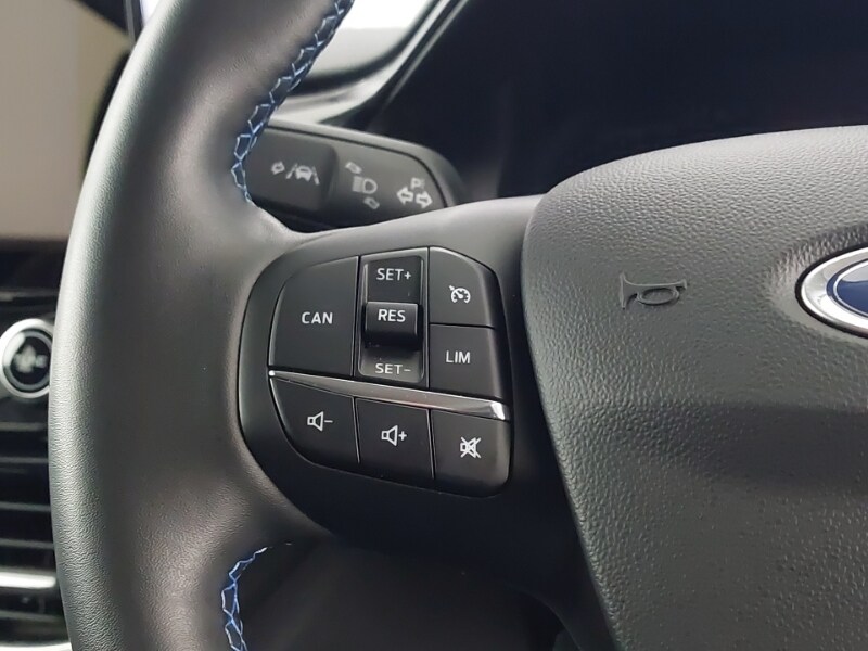 Used Ford Fiesta 2022 for sale - 77721854: Photo 14