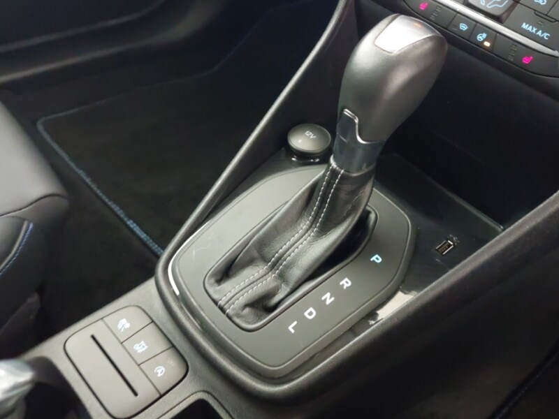 Used Ford Fiesta 2022 for sale - 77721854: Photo 15