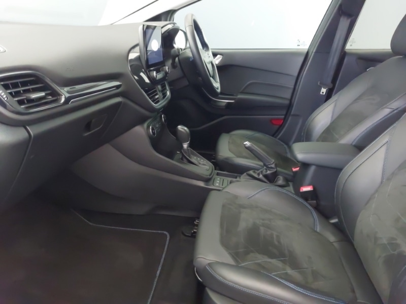 Used Ford Fiesta 2022 for sale - 77721854: Photo 5