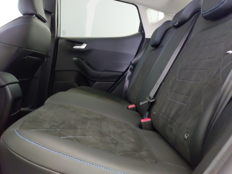 Used Ford Fiesta 2022 for sale - 77721854: Photo 6