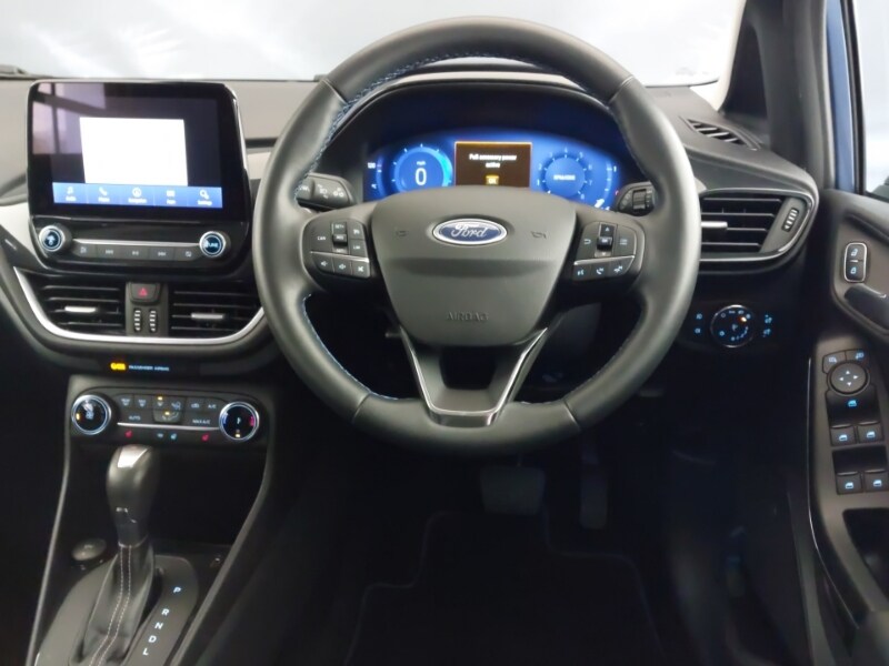 Used Ford Fiesta 2022 for sale - 77721854: Photo 7