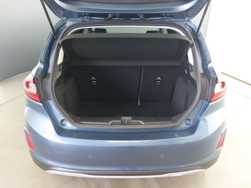 Used Ford Fiesta 2022 for sale - 77721854: Photo 8