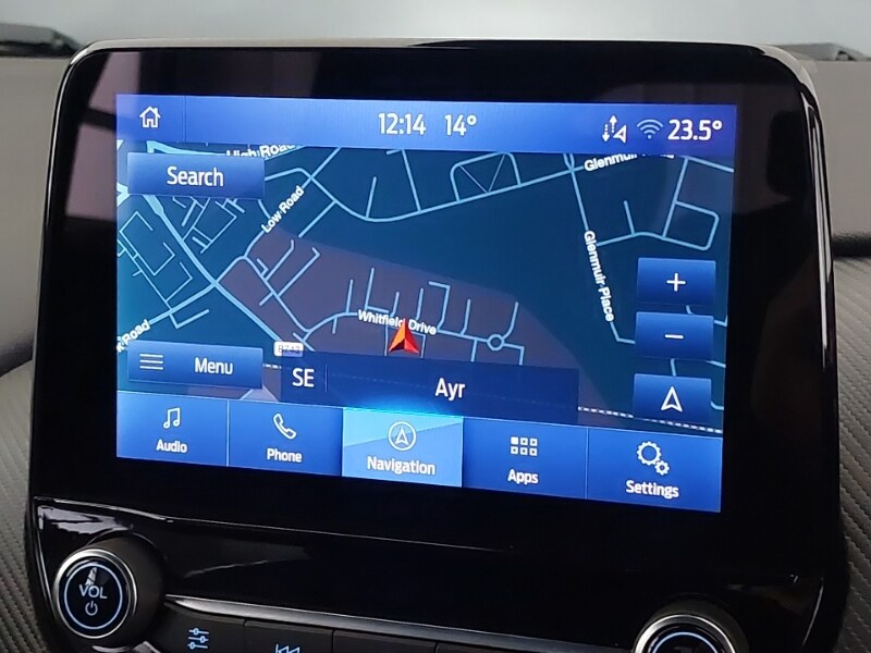 Used Ford Puma 2023 for sale - 77503115: Photo 10