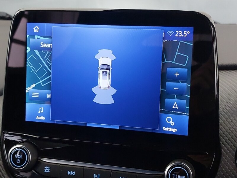 Used Ford Puma 2023 for sale - 77503115: Photo 11