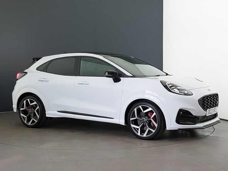 Used Ford Puma 2023 for sale - 77503115: Photo 12