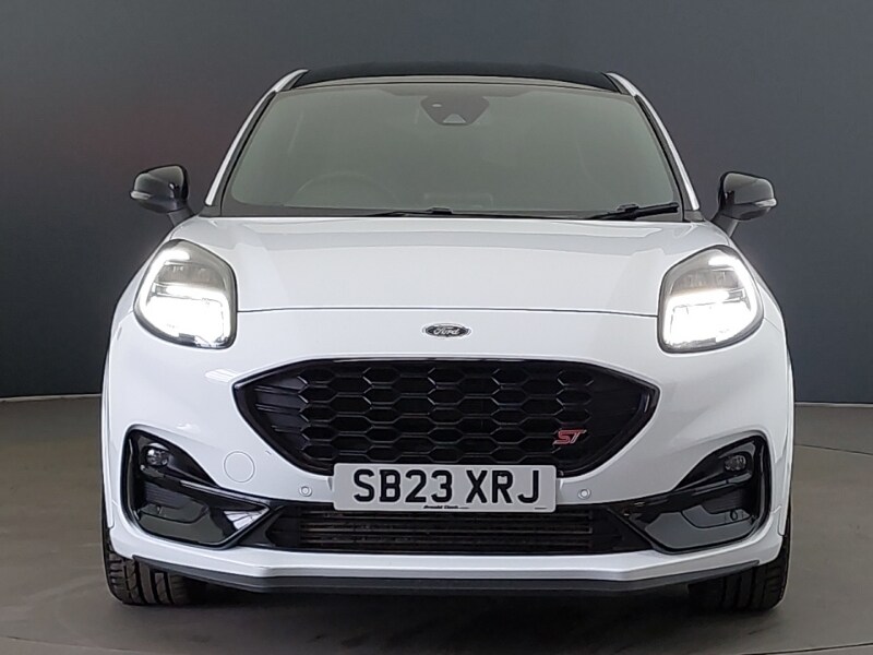 Used Ford Puma 2023 for sale - 77503115: Photo 19
