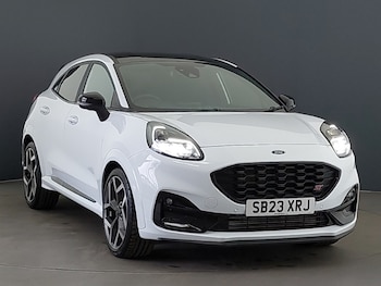 Used Ford Puma 2023 for sale - 77503115: Photo