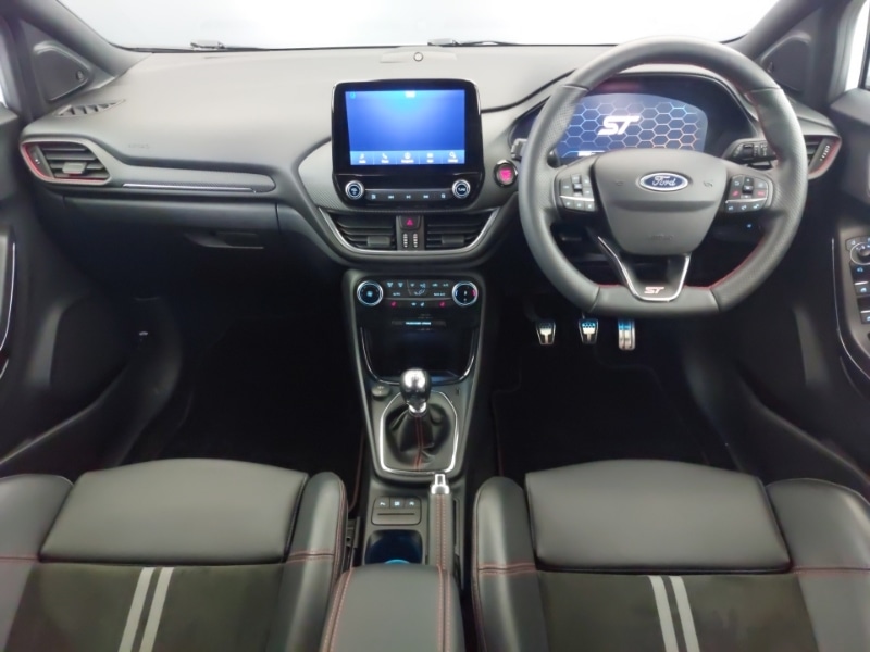 Used Ford Puma 2023 for sale - 77503115: Photo 2