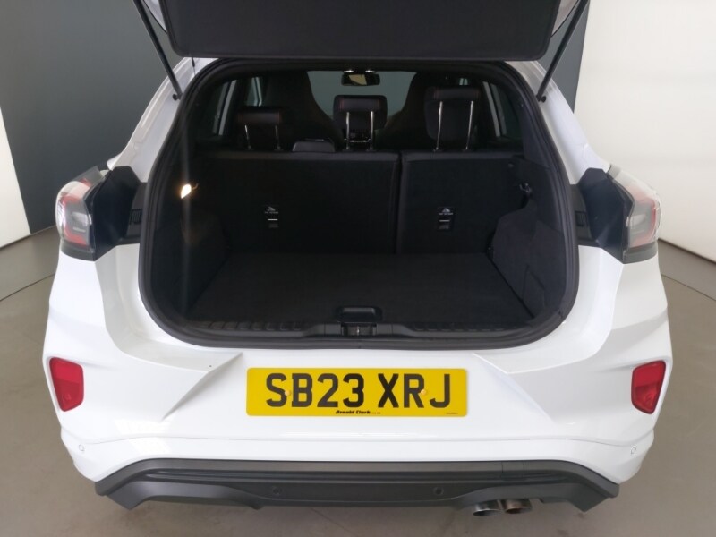 Used Ford Puma 2023 for sale - 77503115: Photo 8