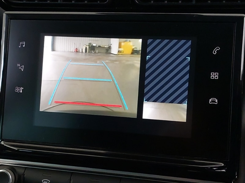 Used Citroen C3 Aircross 2019 for sale - 77933183: Photo 10