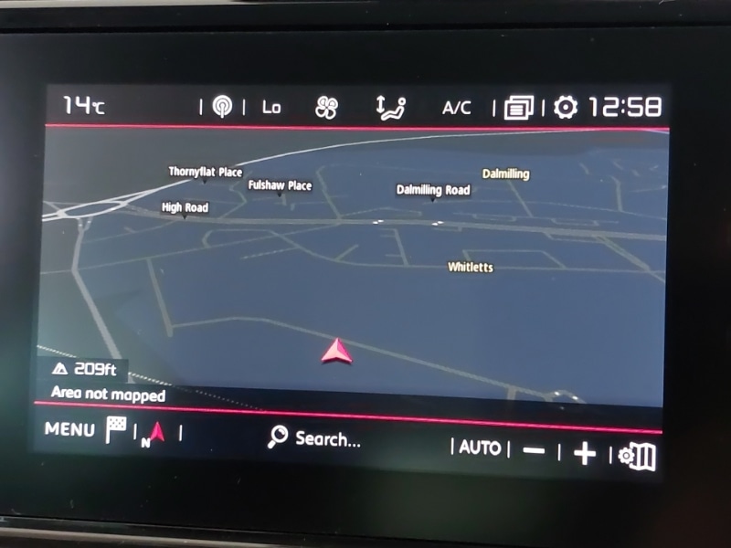 Used Citroen C3 Aircross 2019 for sale - 77933183: Photo 11