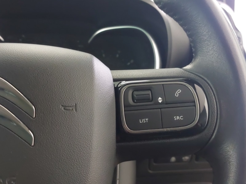 Used Citroen C3 Aircross 2019 for sale - 77933183: Photo 13