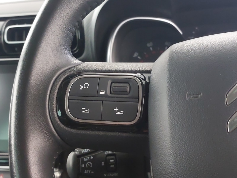 Used Citroen C3 Aircross 2019 for sale - 77933183: Photo 14