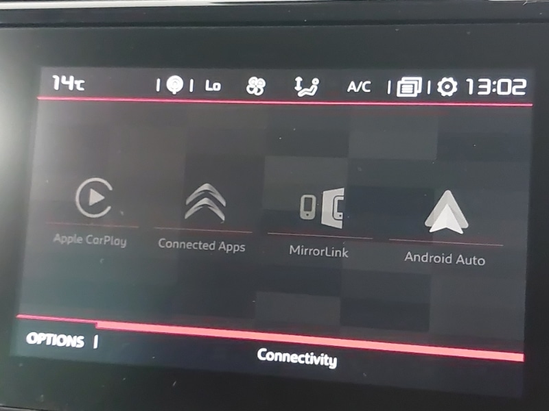 Used Citroen C3 Aircross 2019 for sale - 77933183: Photo 16